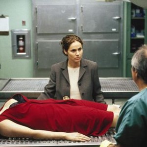 THINGS YOU CAN TELL JUST BY LOOKING AT HER, Elpidia Carrillo, Amy Brenneman, Miguel Sandoval, 2000, (c) United Artists