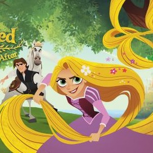 "Tangled Before Ever After photo 15"