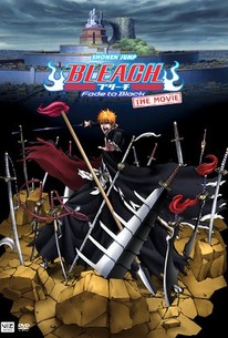 Watch trailer for Bleach: Fade to Black, I Call Your Name (Gekijô ban Burîchi: Feido tô burakku - Kimi no na o yobu)