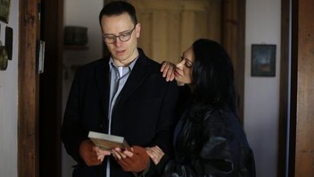 Aura (2018) | Rotten Tomatoes