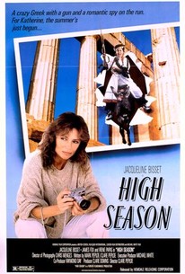 High Season poster