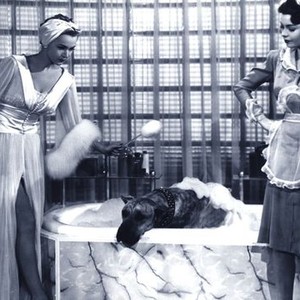 Turnabout (1940)