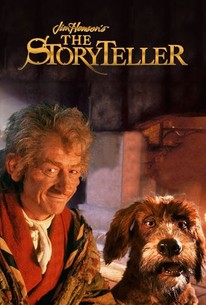 The Storyteller Rotten Tomatoes