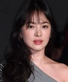 Song Hye-kyo