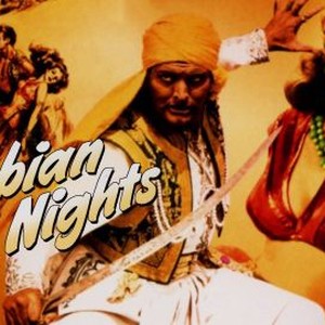 Arabian Nights photo 10