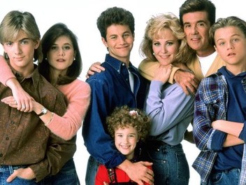 Growing Pains: Season 7, Episode 18 | Rotten Tomatoes