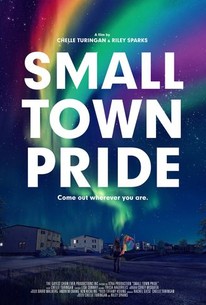 Picture Idea: Small Town Pride