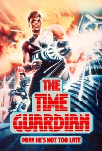 The Time Guardian