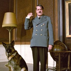 Mein Führer: The Truly Truest Truth About Adolf Hitler (2007) photo 6