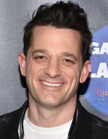 Marc Roberge