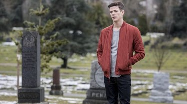 The flash season 3 episode 19 full episode online
