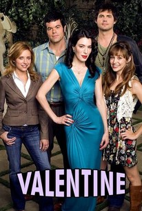 The Lost Valentine - Rotten Tomatoes