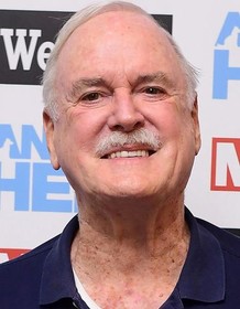 John Cleese