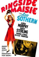 Ringside Maisie poster image