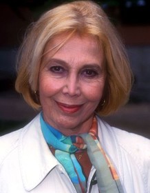 Mabel Karr