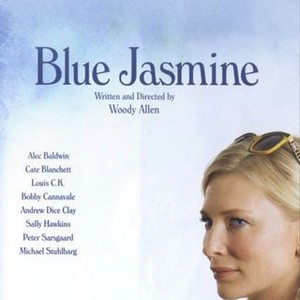 Blue Jasmine (2013) photo 8