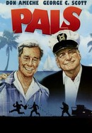 Pals poster image