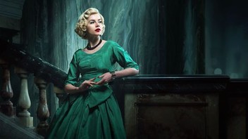A Cruel Love: The Ruth Ellis Story | Rotten Tomatoes