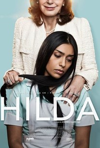 Watch trailer for Hilda