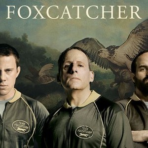 "Foxcatcher photo 1"