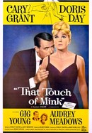 That Touch of Mink poster image