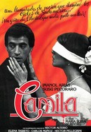 Camila poster image