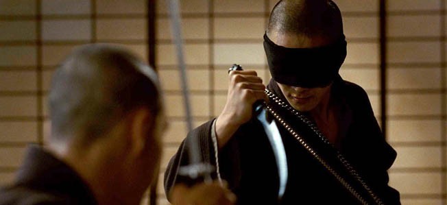 ninja assassin movie Chinese｜TikTok Search