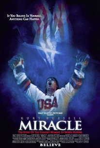 Watch trailer for Miracle