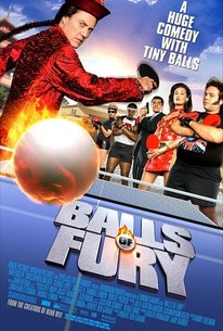 Watch trailer for Balls of Fury