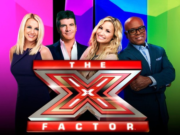 Watch the x factor usa season 2 online outlet free