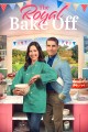 The Royal Bake Off