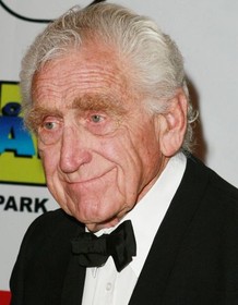 James Whitmore
