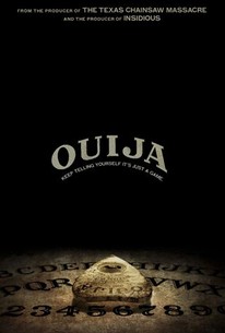 Watch trailer for Ouija