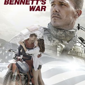 Bennett's War photo 15
