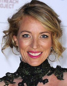 Sanny Van Heteren
