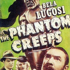 The Phantom Creeps (1939) photo 6