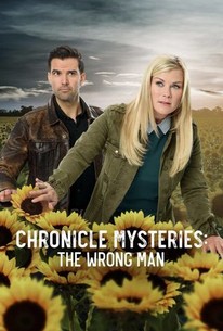 Watch trailer for The Chronicle Mysteries: The Wrong Man