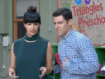 New Girl Season 7 Episode 3 Rotten Tomatoes