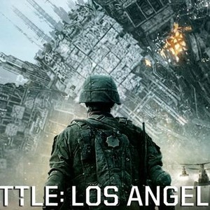 Battle: Los Angeles photo 1