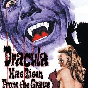 Dracula Has Risen From the Grave (1969) photo 9