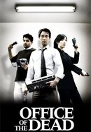 Office of the Dead poster image