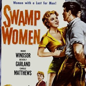 Swamp Women photo 7