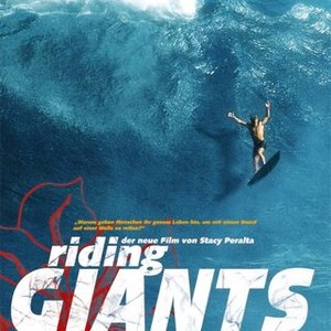 Riding Giants (2004) photo 2