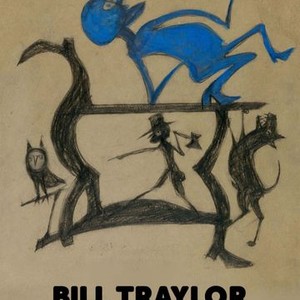 Bill Traylor: Chasing Ghosts photo 2
