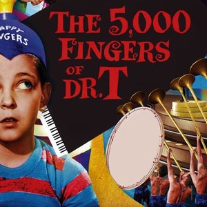 "The 5,000 Fingers of Dr. T. photo 9"