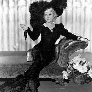 Mae West - Rotten Tomatoes