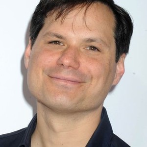 Michael Ian Black