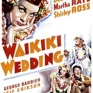 Waikiki Wedding photo 3