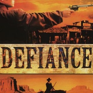 #1 of 8 2002-2003 Defiance 