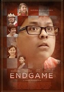Endgame poster image